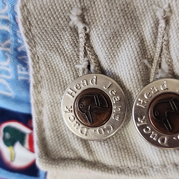 Duck Head  Womens Shorts, Size 6. Stretch - Picture 6 of 13